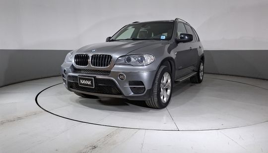 Bmw • X5