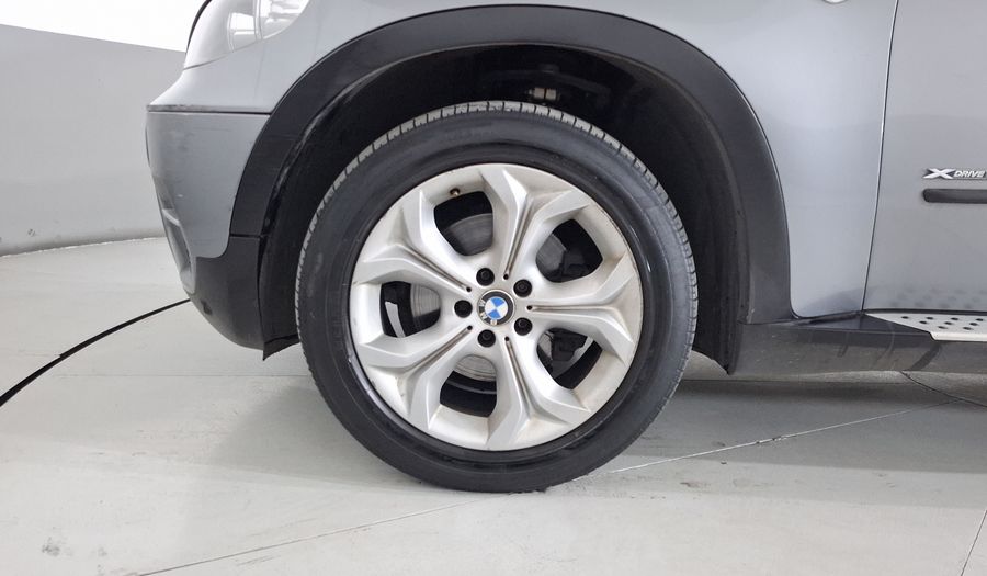 Bmw X5 3.0 XDRIVE35I A EDITION SPORT Suv 2013