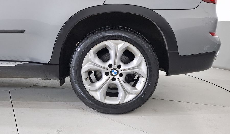 Bmw X5 3.0 XDRIVE35I A EDITION SPORT Suv 2013