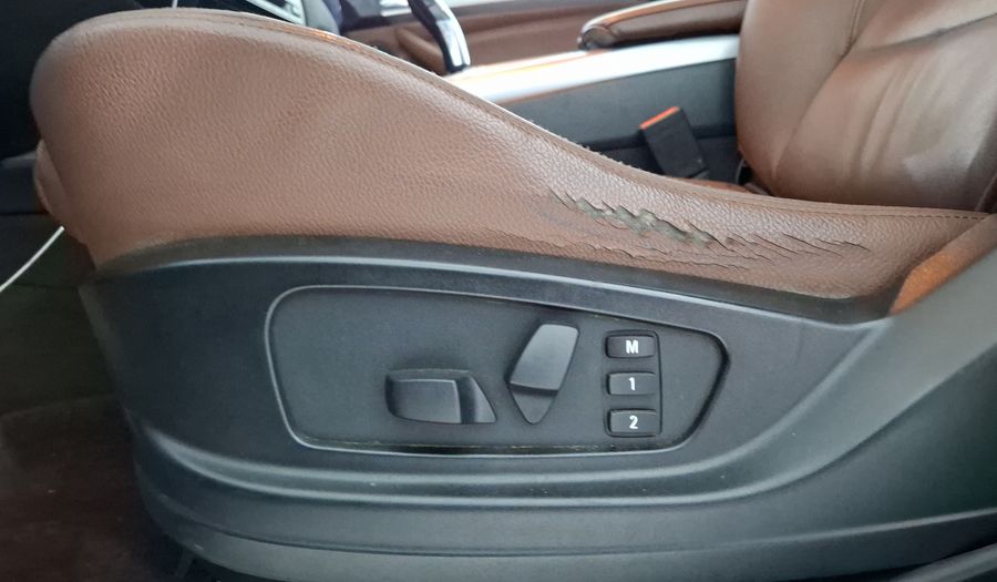 Bmw X5 3.0 XDRIVE35I A EDITION SPORT Suv 2013