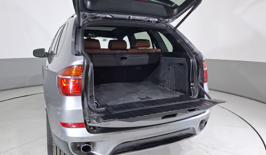 Bmw X5 3.0 XDRIVE35I A EDITION SPORT Suv 2013
