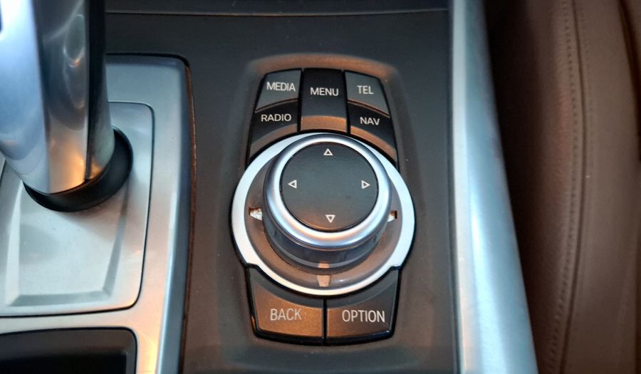 Bmw X5 3.0 XDRIVE35I A EDITION SPORT Suv 2013