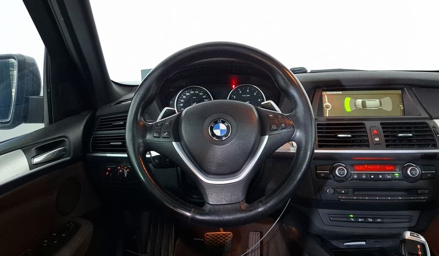 Bmw X5 3.0 XDRIVE35I A EDITION SPORT Suv 2013
