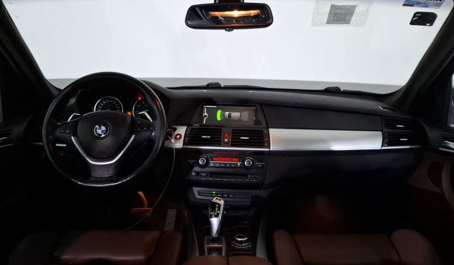 Bmw X5 3.0 XDRIVE35I A EDITION SPORT Suv 2013