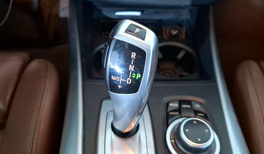 Bmw X5 3.0 XDRIVE35I A EDITION SPORT Suv 2013