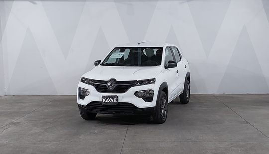Renault • Kwid