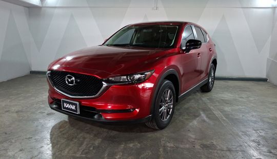 Mazda • CX-5