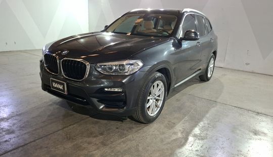 Bmw • X3