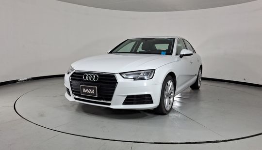 Audi • A4