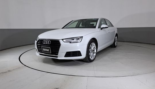 Audi • A4