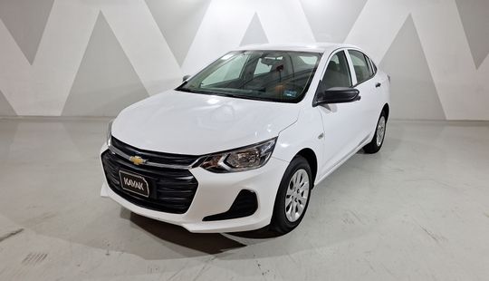 Chevrolet • Onix