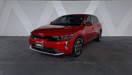 Kia • K3