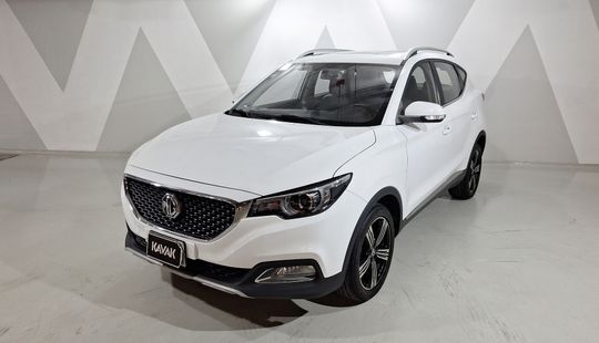 Mg • Zs