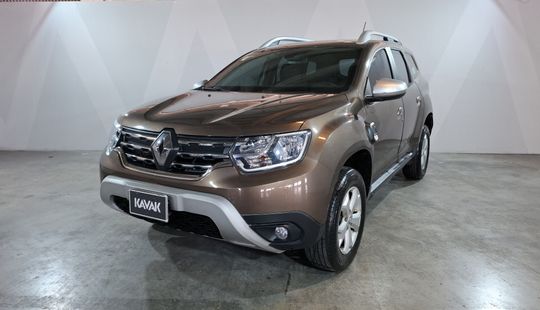 Renault • Duster