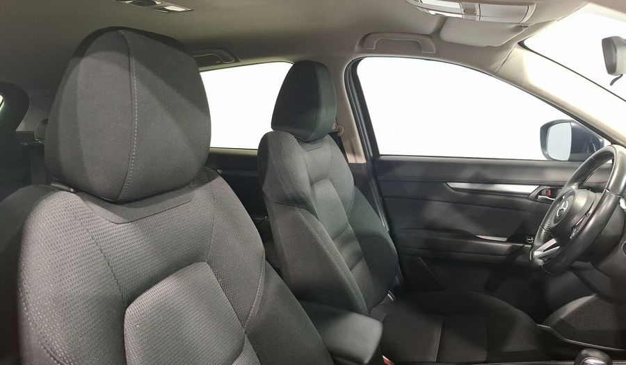 Mazda Cx-5 2.0 I SPORT AT 2WD Suv 2018