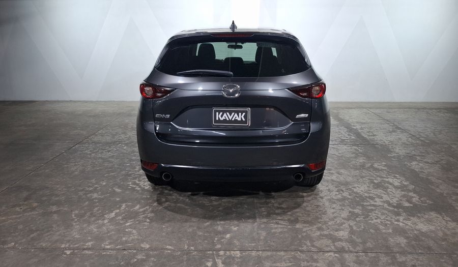 Mazda Cx-5 2.0 I SPORT AT 2WD Suv 2018