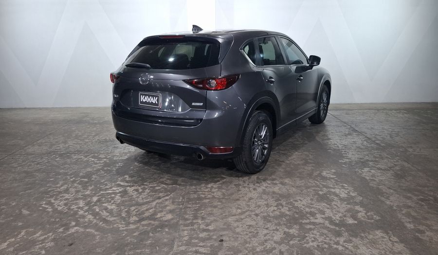 Mazda Cx-5 2.0 I SPORT AT 2WD Suv 2018