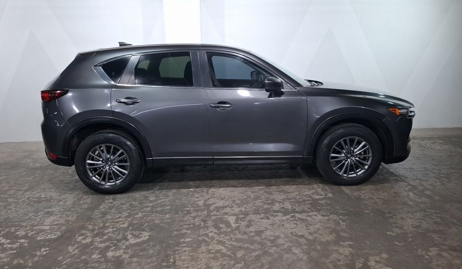 Mazda Cx-5 2.0 I SPORT AT 2WD Suv 2018