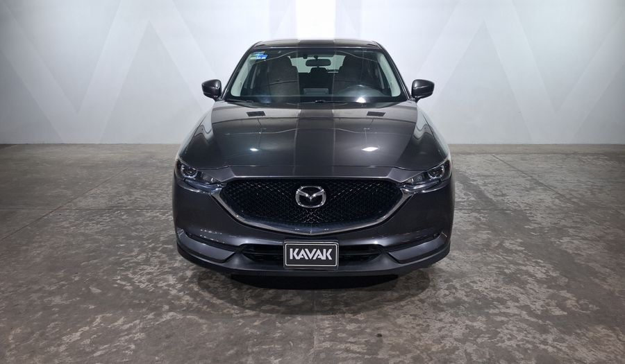 Mazda Cx-5 2.0 I SPORT AT 2WD Suv 2018