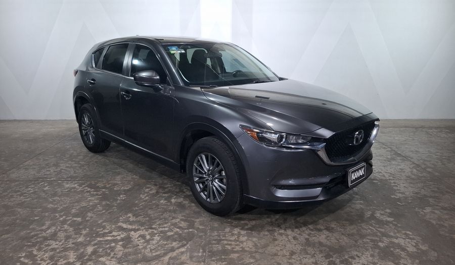 Mazda Cx-5 2.0 I SPORT AT 2WD Suv 2018