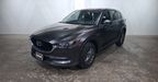 Mazda Cx-5 2.0 I SPORT AT 2WD Suv 2018