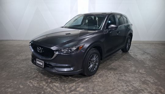 Mazda • CX-5