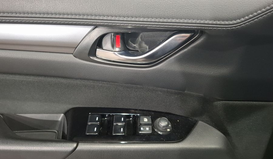 Mazda Cx-5 2.0 I SPORT AT 2WD Suv 2018