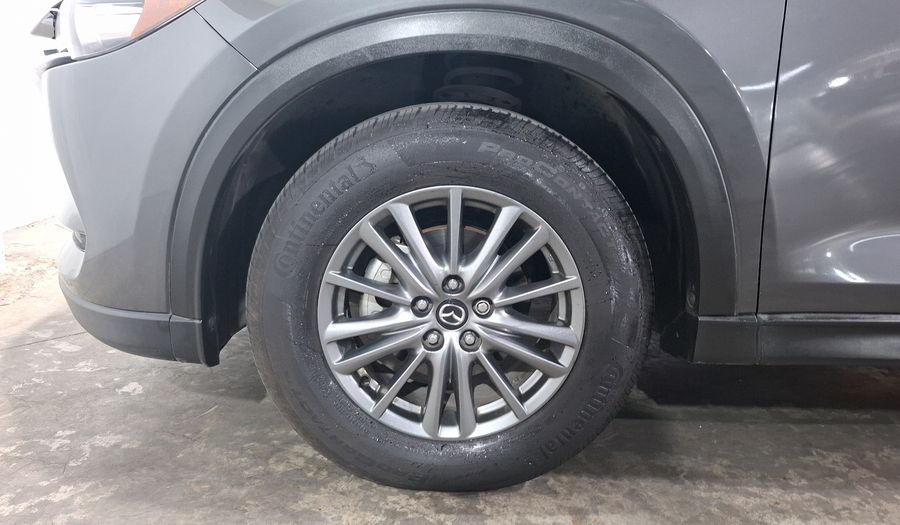 Mazda Cx-5 2.0 I SPORT AT 2WD Suv 2018