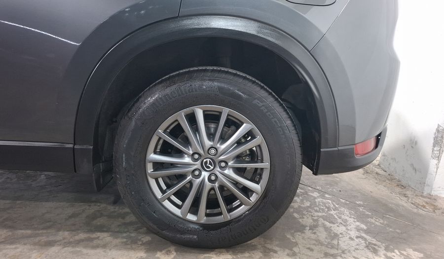 Mazda Cx-5 2.0 I SPORT AT 2WD Suv 2018