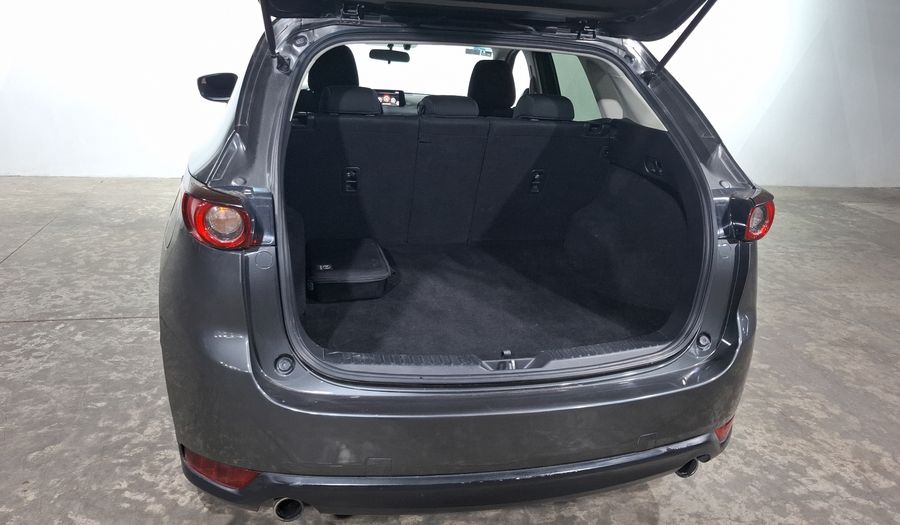 Mazda Cx-5 2.0 I SPORT AT 2WD Suv 2018