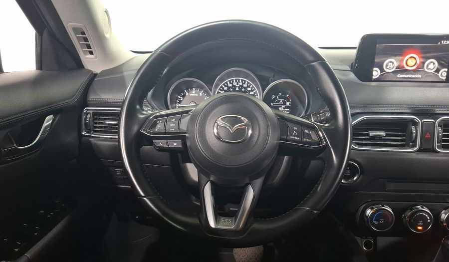 Mazda Cx-5 2.0 I SPORT AT 2WD Suv 2018