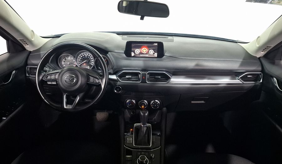 Mazda Cx-5 2.0 I SPORT AT 2WD Suv 2018