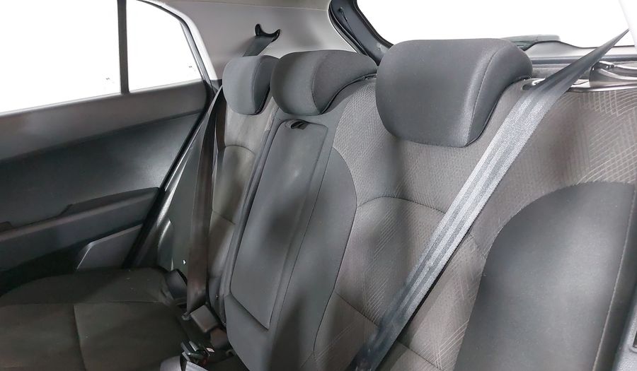 Hyundai Creta 1.6 GLS Suv 2020