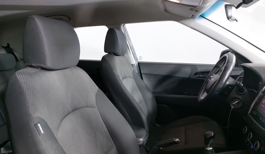 Hyundai Creta 1.6 GLS Suv 2020