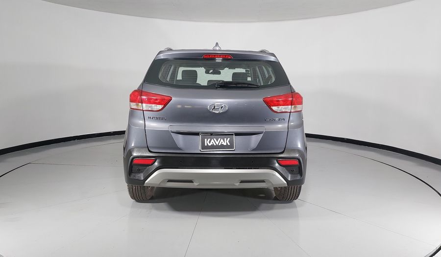 Hyundai Creta 1.6 GLS Suv 2020