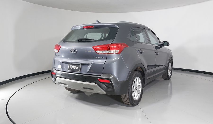 Hyundai Creta 1.6 GLS Suv 2020