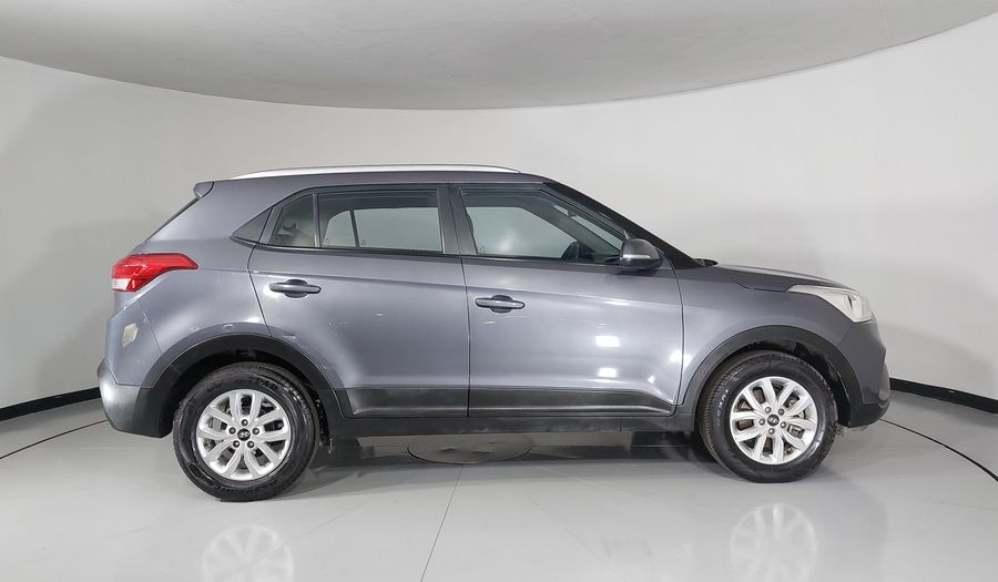 Hyundai Creta 1.6 GLS Suv 2020