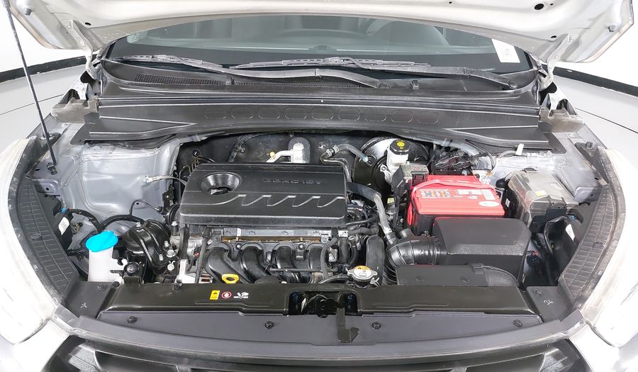 Hyundai Creta 1.6 GLS Suv 2020