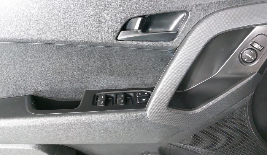 Hyundai Creta 1.6 GLS Suv 2020