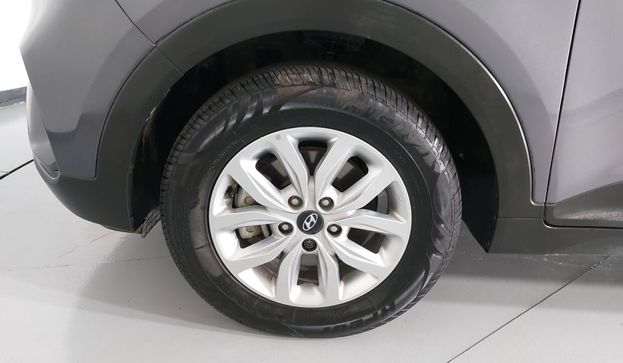 Hyundai Creta 1.6 GLS Suv 2020