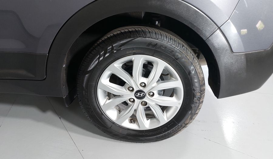 Hyundai Creta 1.6 GLS Suv 2020