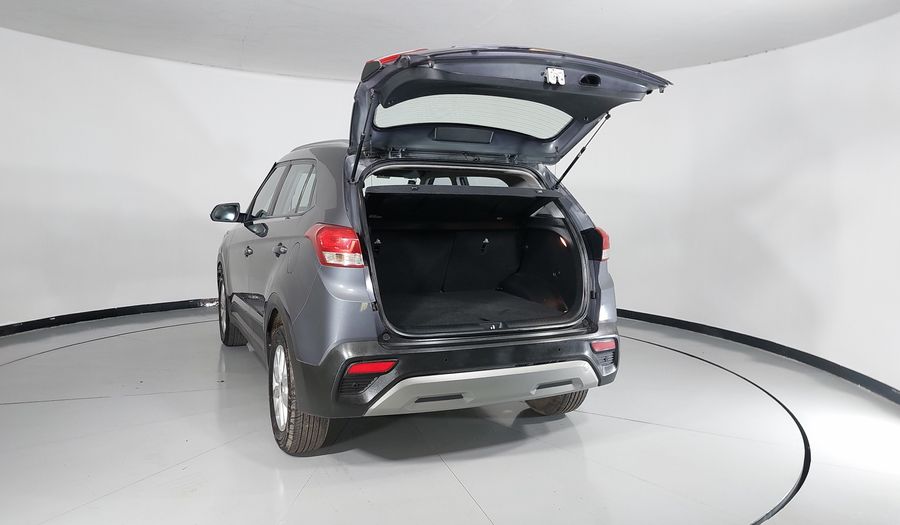 Hyundai Creta 1.6 GLS Suv 2020