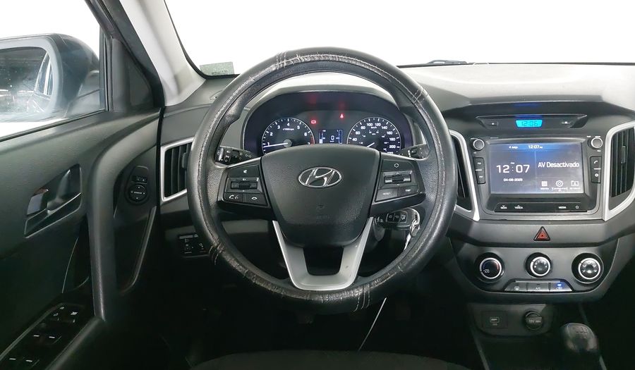 Hyundai Creta 1.6 GLS Suv 2020