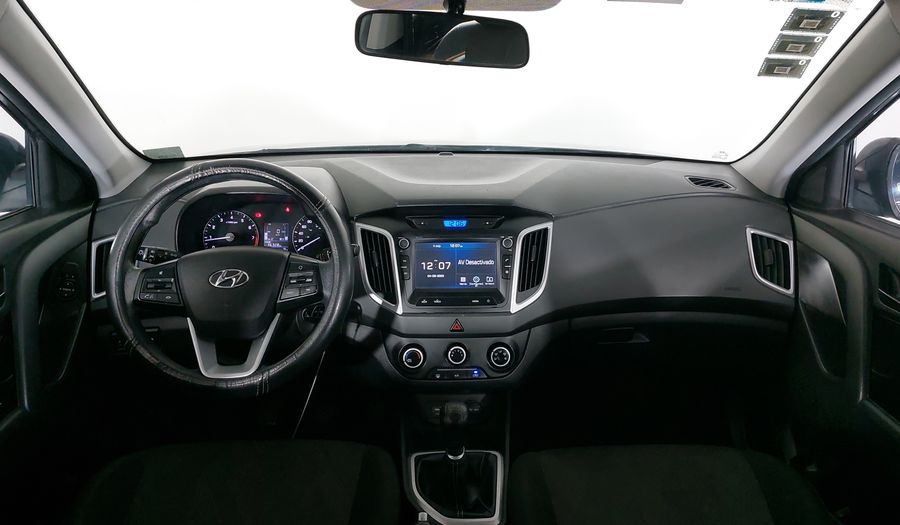 Hyundai Creta 1.6 GLS Suv 2020