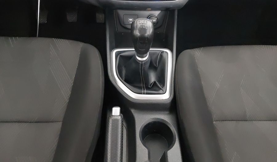 Hyundai Creta 1.6 GLS Suv 2020