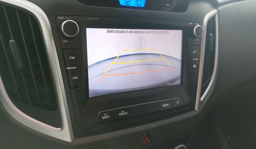 Hyundai Creta 1.6 GLS Suv 2020