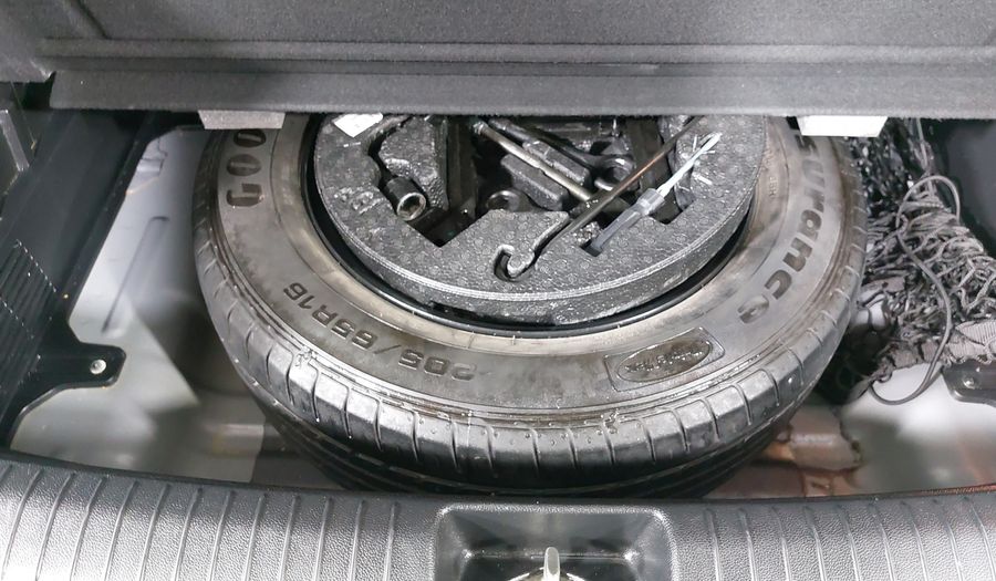 Hyundai Creta 1.6 GLS Suv 2020