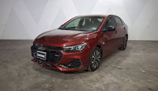 Chevrolet • Cavalier