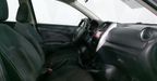Nissan Versa 1.6 ADVANCE TM AC Sedan 2016
