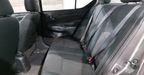 Nissan Versa 1.6 ADVANCE TM AC Sedan 2016